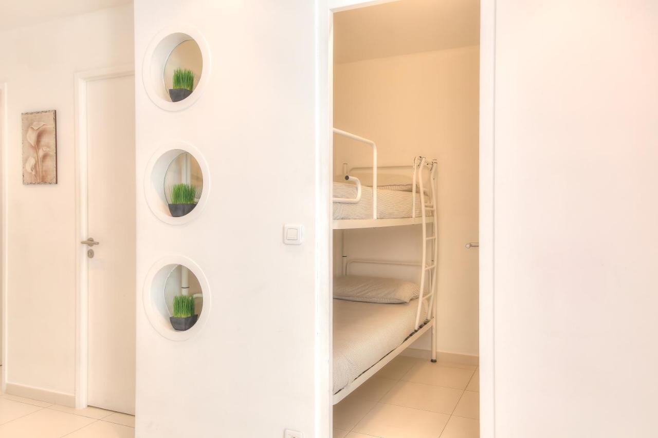 Rocamare Apartment Menton Exterior photo