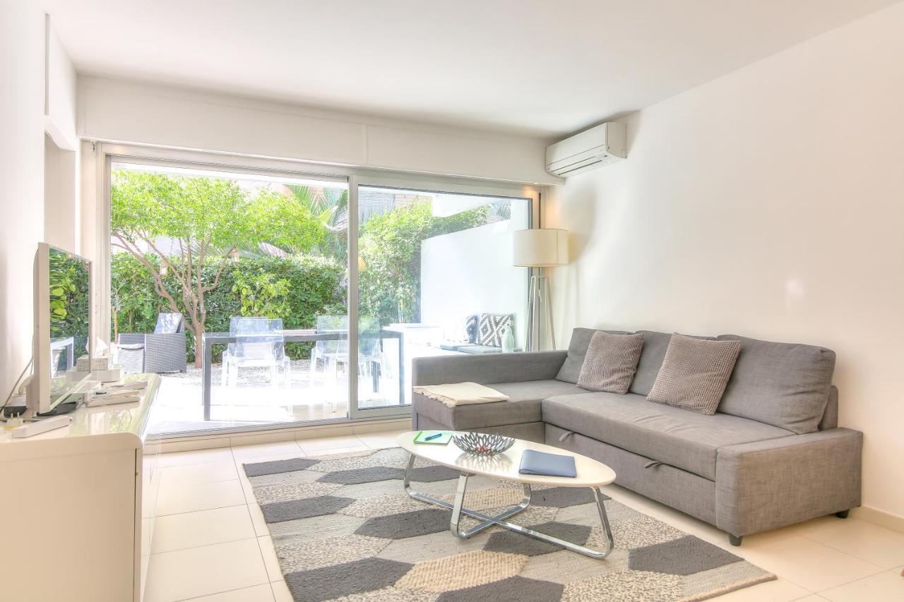 Rocamare Apartment Menton Exterior photo