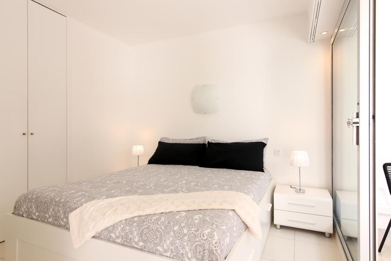 Rocamare Apartment Menton Exterior photo