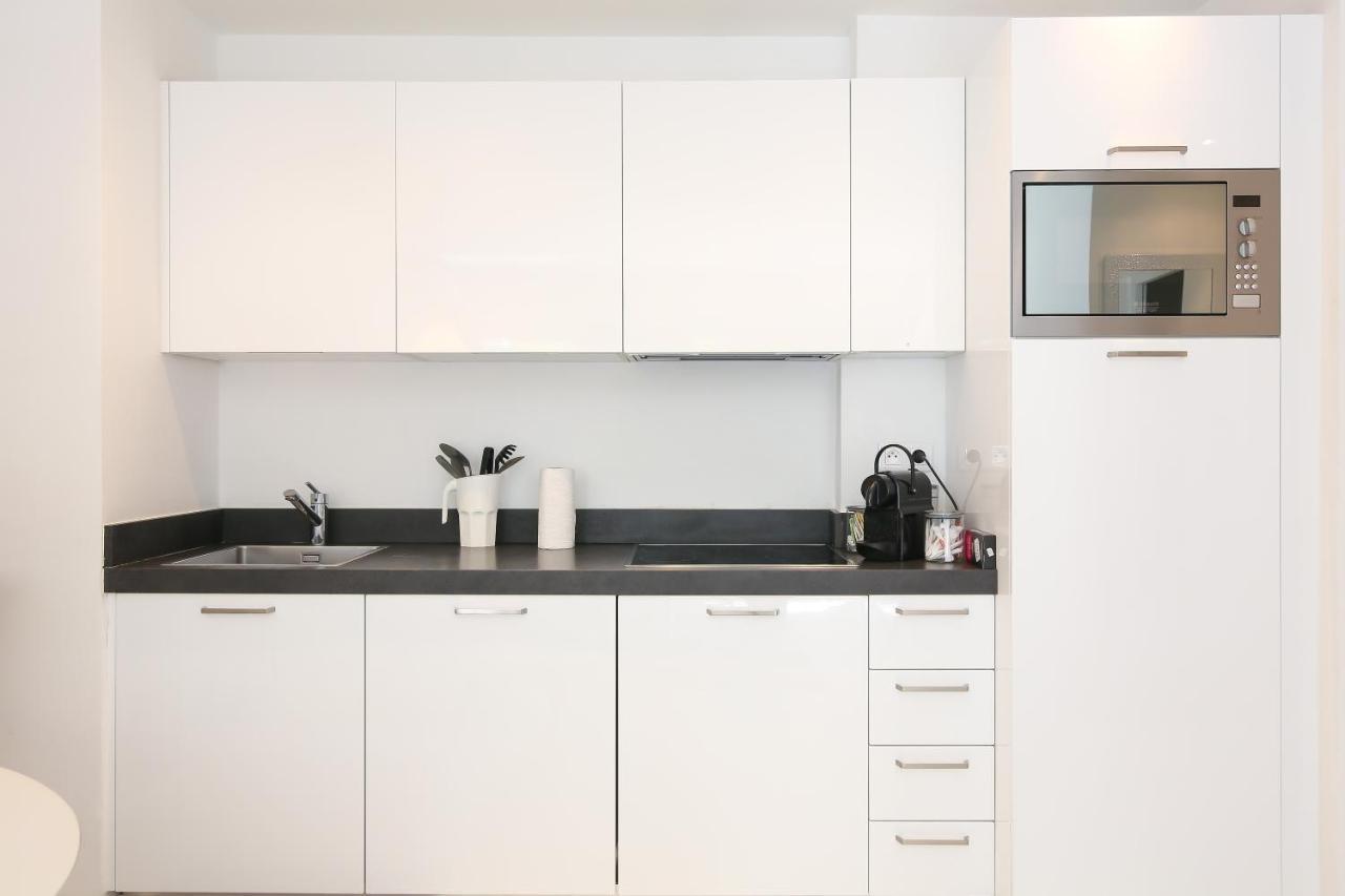 Rocamare Apartment Menton Exterior photo